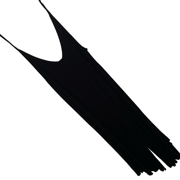 Simple Black Jumper‎ - Picture 1 of 3